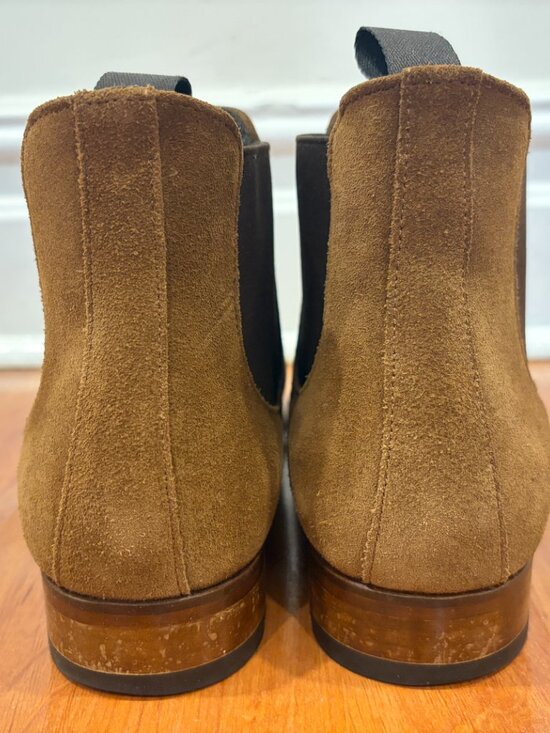 To Boot New York - Shawn Chelsea Boots main image 4
